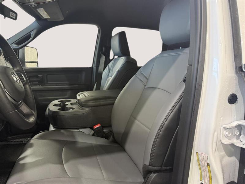 ram 2500 2026 - 9