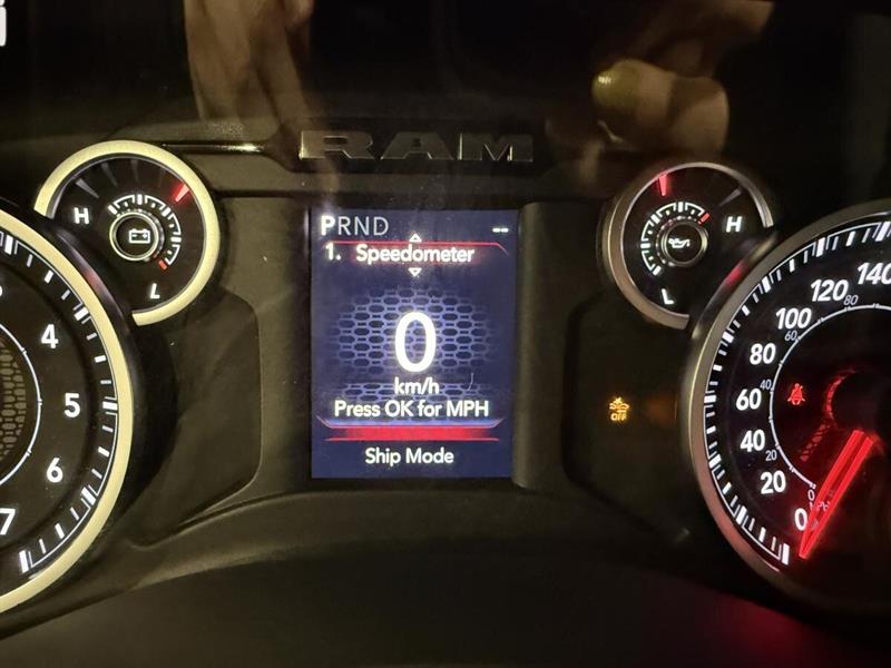 ram 2500 2026 - 14
