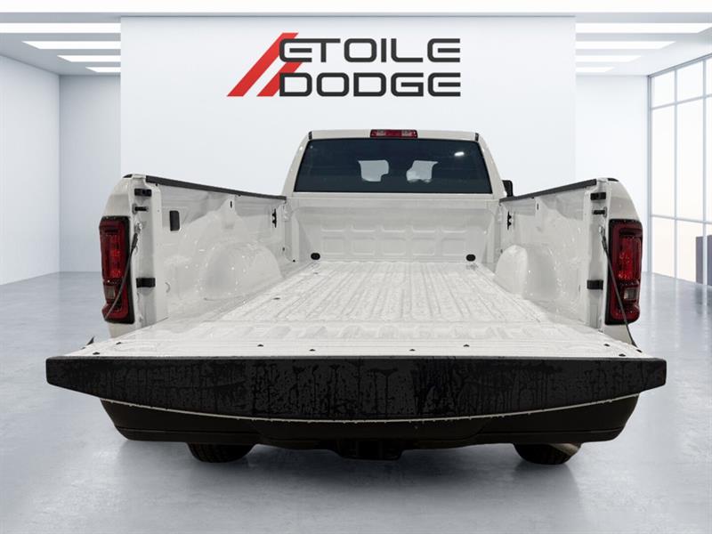 ram 2500 2026 - 15