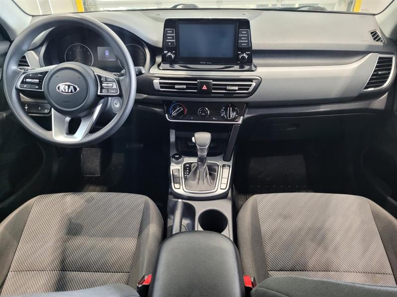 kia Seltos 2021 - 6