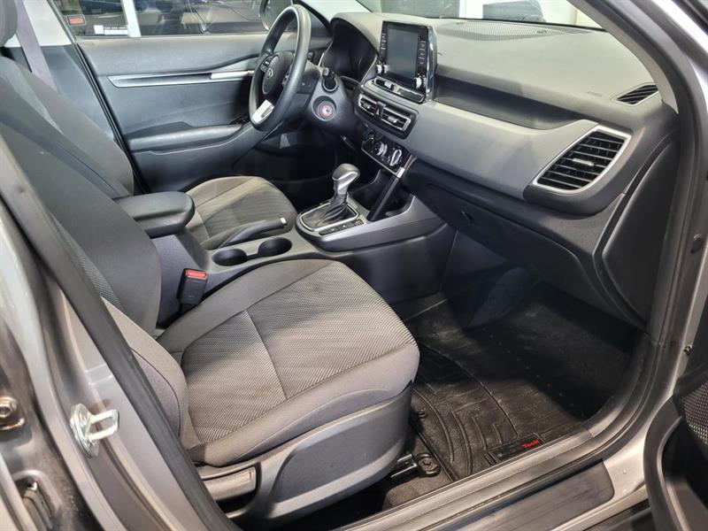 kia Seltos 2021 - 7