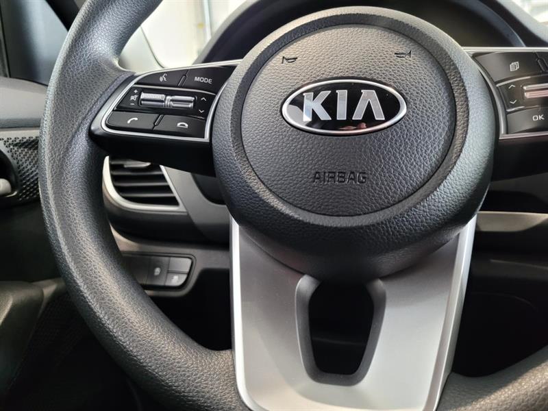 kia Seltos 2021 - 10