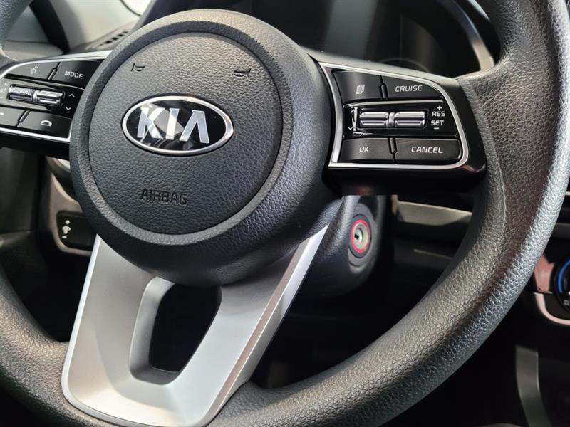 kia Seltos 2021 - 12