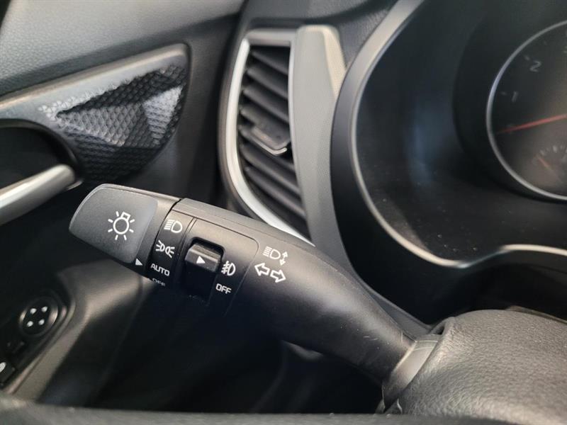 kia Seltos 2021 - 13