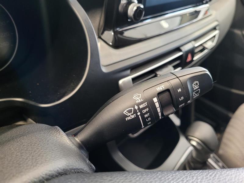 kia Seltos 2021 - 14