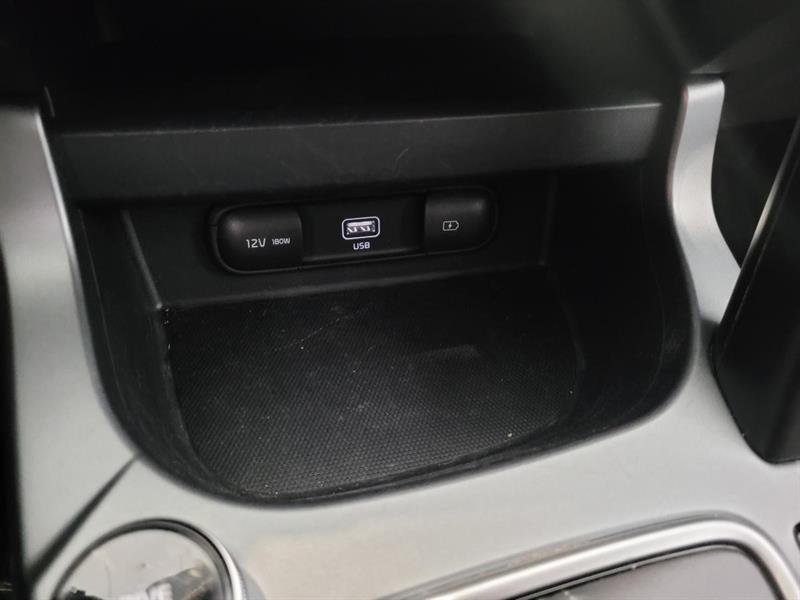 kia Seltos 2021 - 20