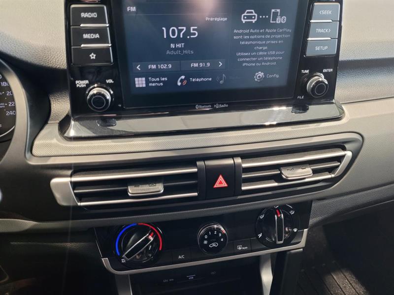 kia Seltos 2021 - 22