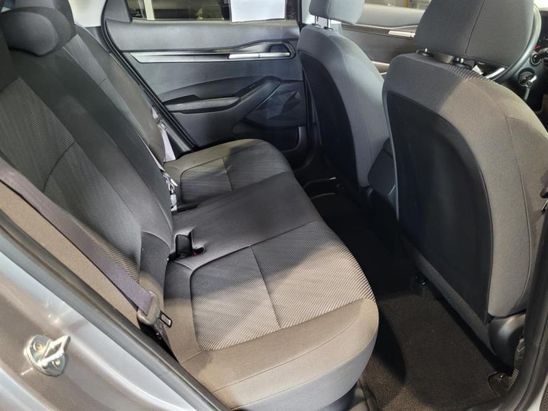 kia Seltos 2021 - 25