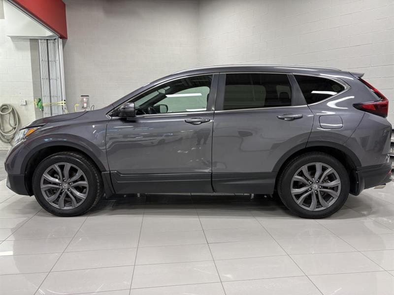 honda CR-V 2022 - 2