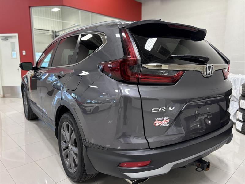 honda CR-V 2022 - 3