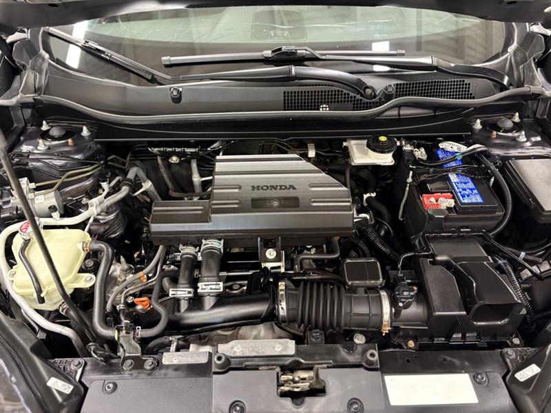 honda CR-V 2022 - 5