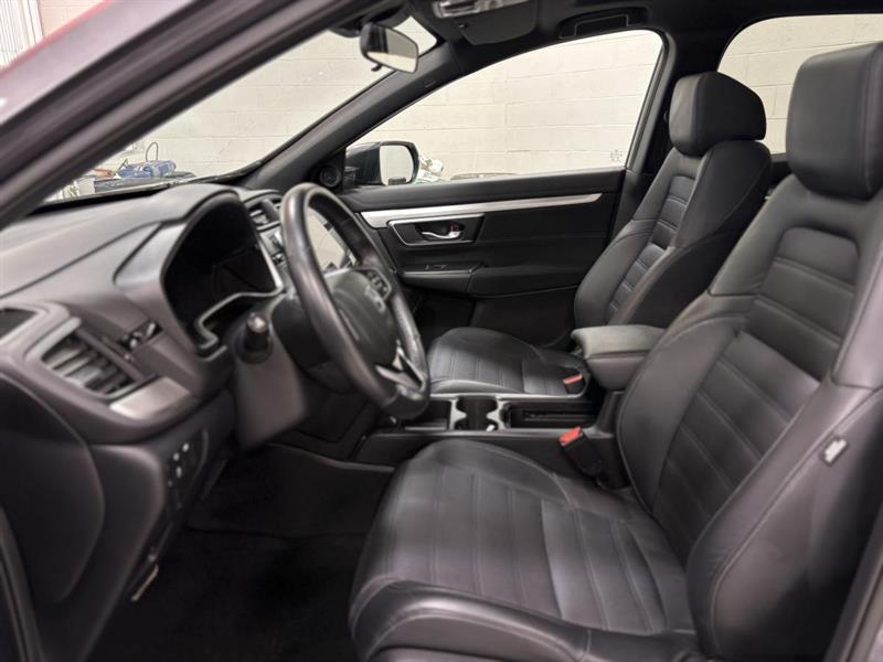 honda CR-V 2022 - 6