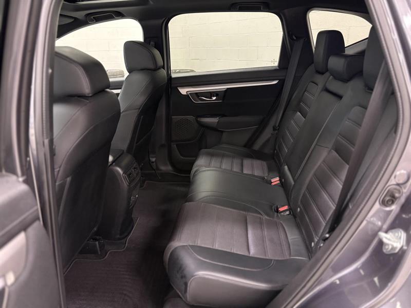 honda CR-V 2022 - 7