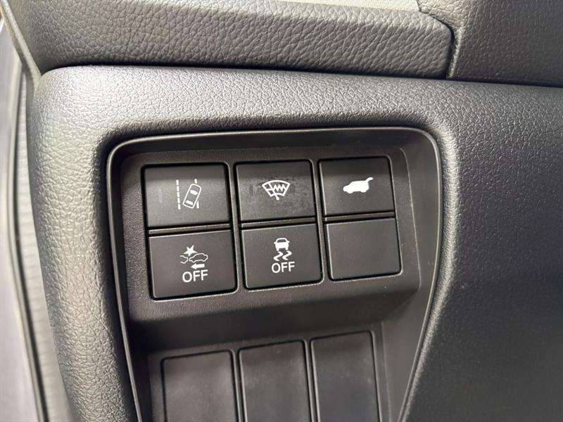 honda CR-V 2022 - 9