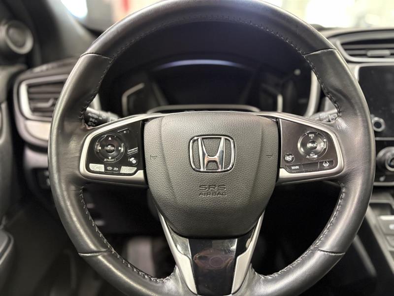 honda CR-V 2022 - 11