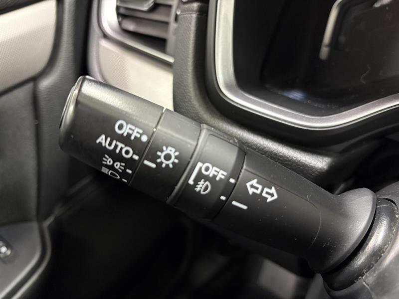 honda CR-V 2022 - 12