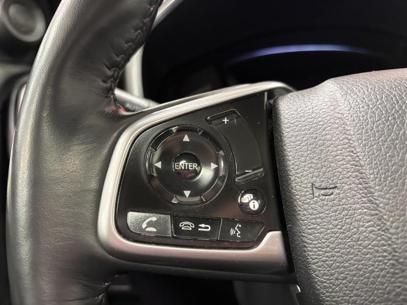 honda CR-V 2022 - 13