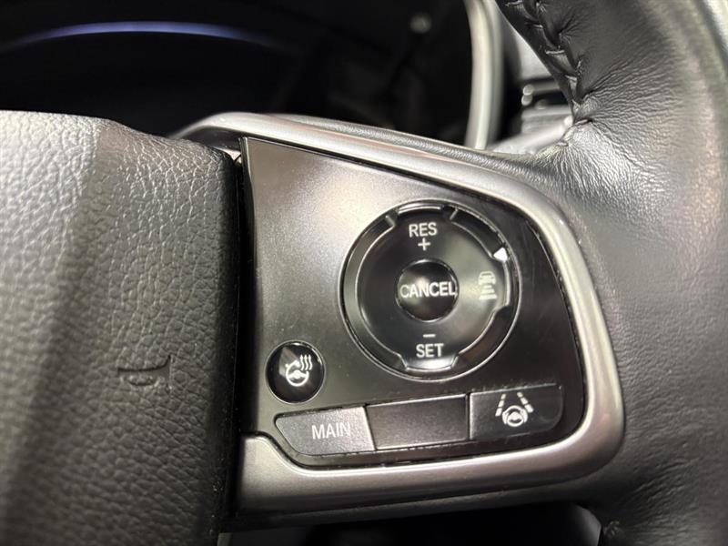 honda CR-V 2022 - 14