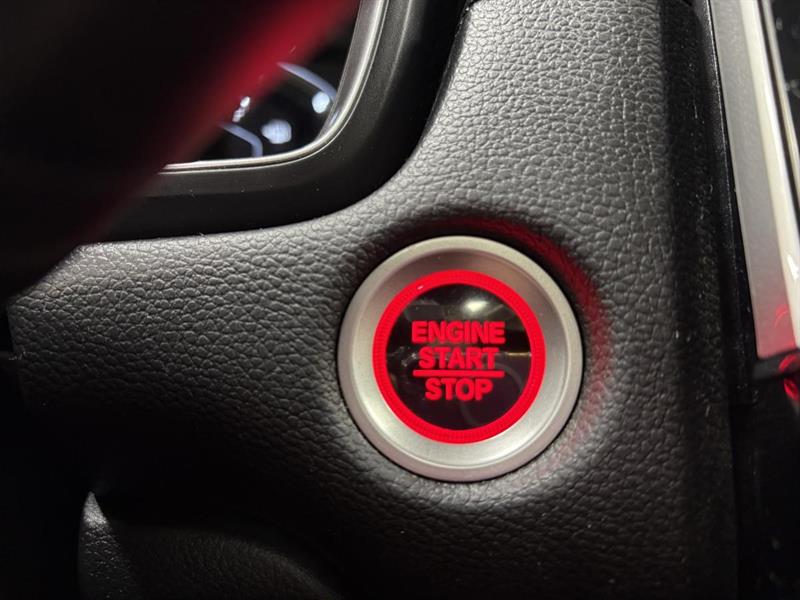 honda CR-V 2022 - 17