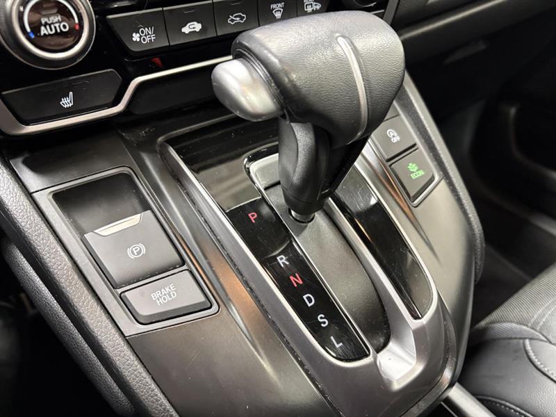 honda CR-V 2022 - 19