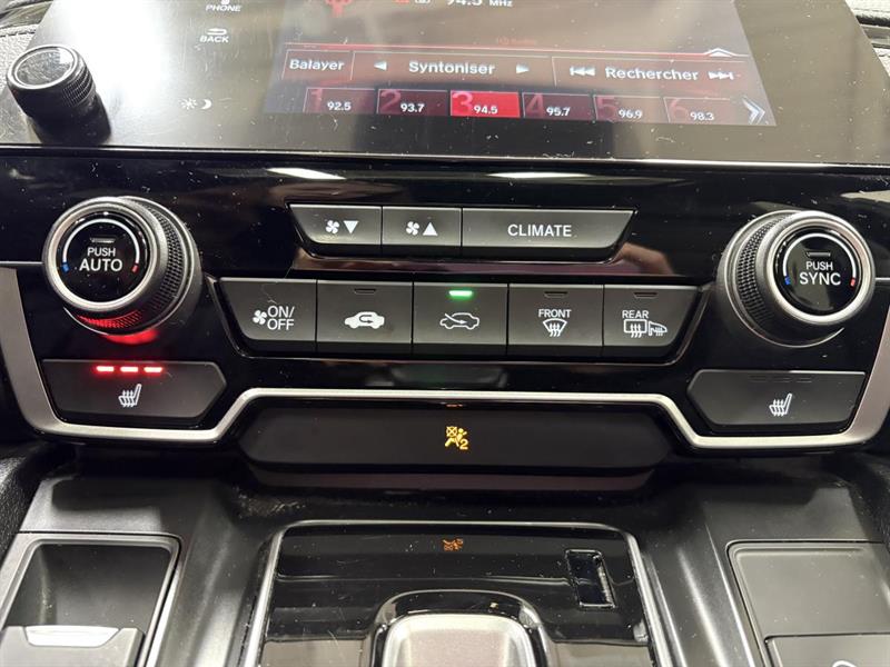 honda CR-V 2022 - 20