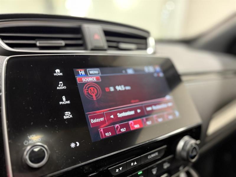 honda CR-V 2022 - 21