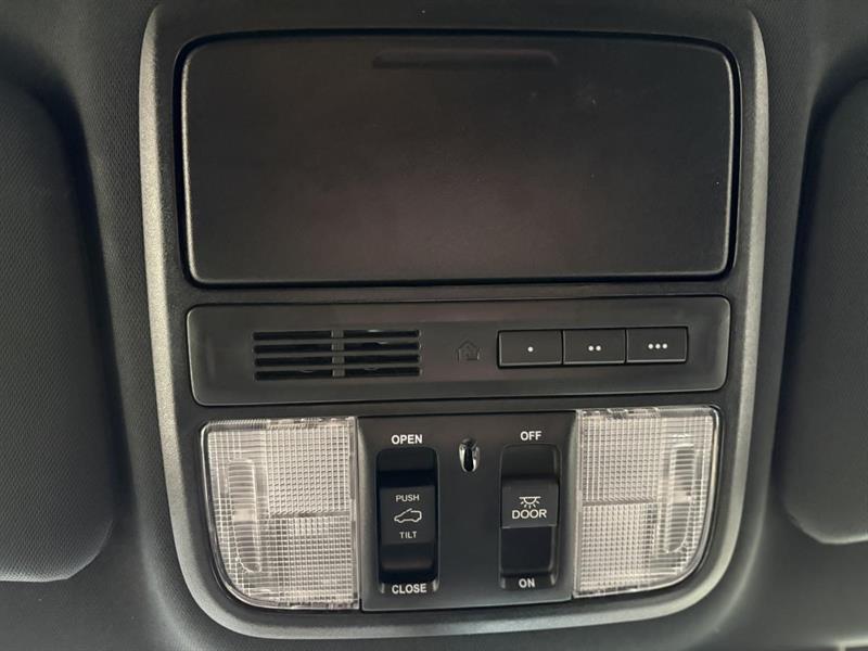 honda CR-V 2022 - 23
