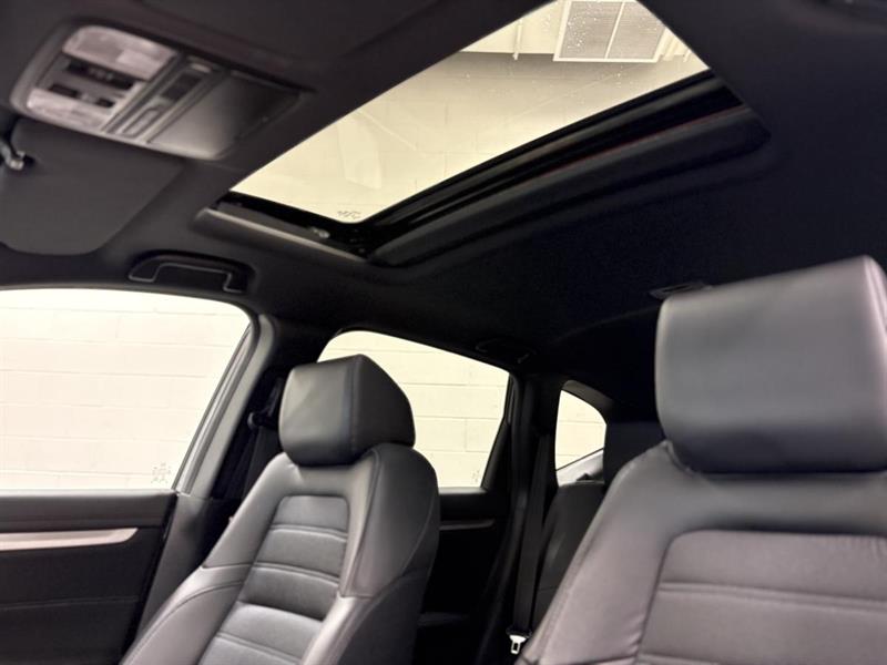 honda CR-V 2022 - 24