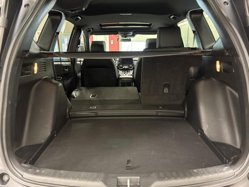 honda CR-V 2022 - 27
