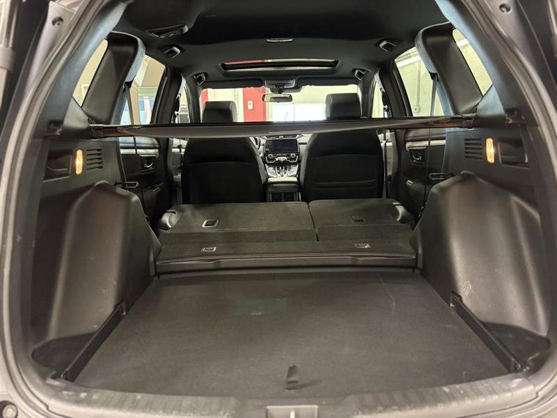 honda CR-V 2022 - 28