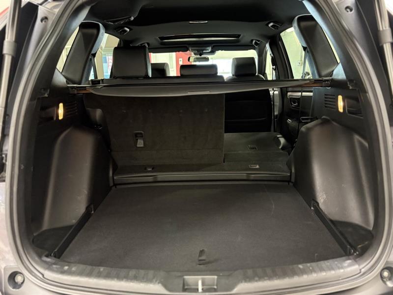 honda CR-V 2022 - 29