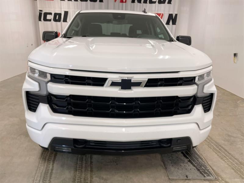 chevrolet Silverado 1500 2023 - 3
