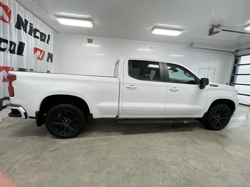 chevrolet Silverado 1500 2023 - 9