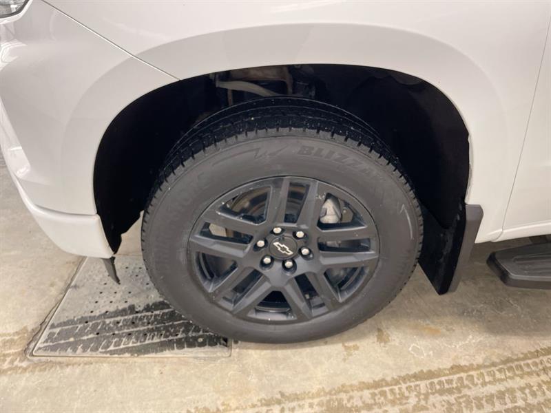 chevrolet Silverado 1500 2023 - 10
