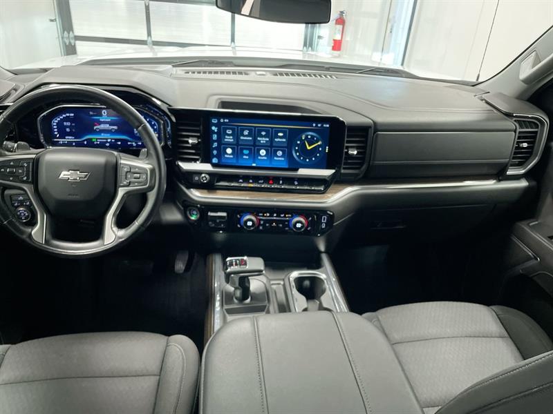 chevrolet Silverado 1500 2023 - 18