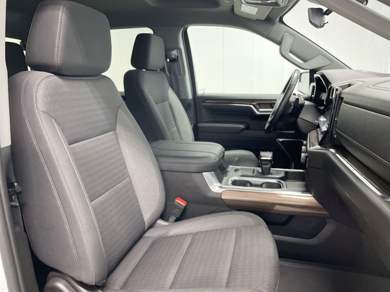 chevrolet Silverado 1500 2023 - 20