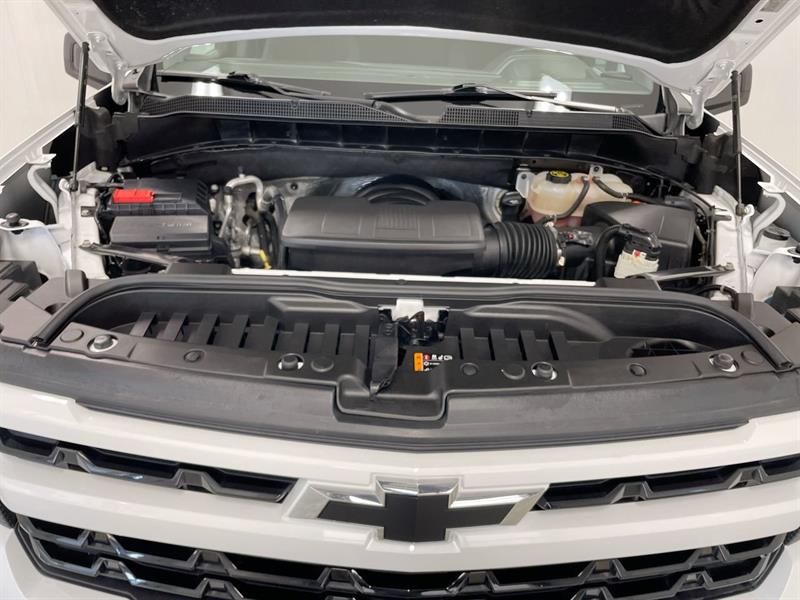 chevrolet Silverado 1500 2023 - 21