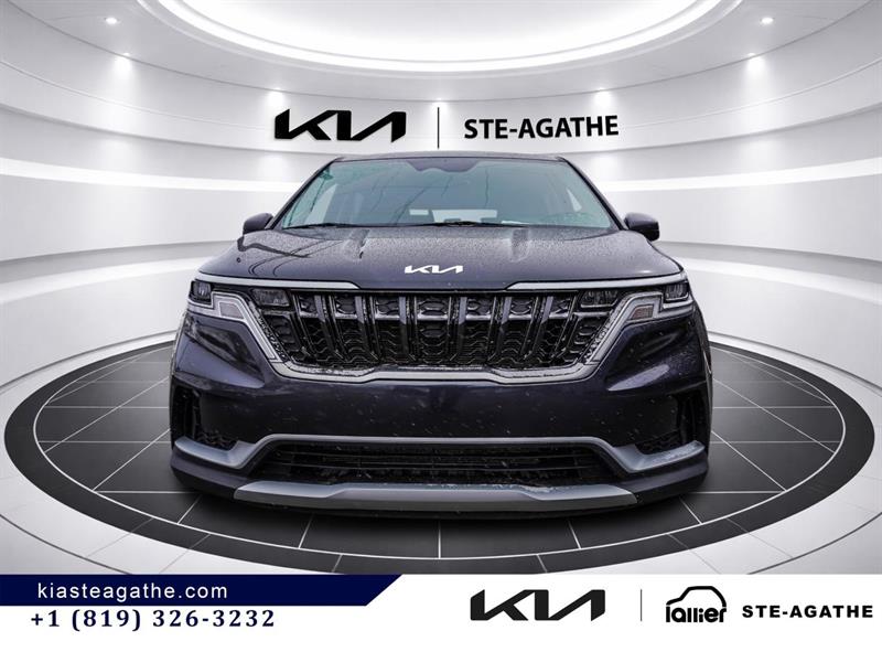kia Carnival 2023 - 2