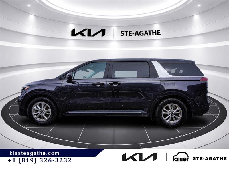 kia Carnival 2023 - 4