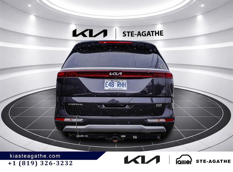kia Carnival 2023 - 6