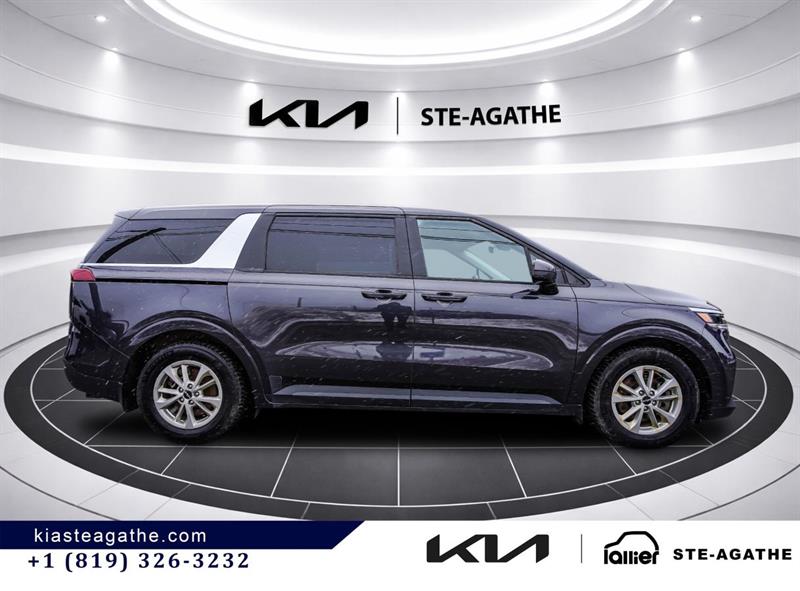 kia Carnival 2023 - 8