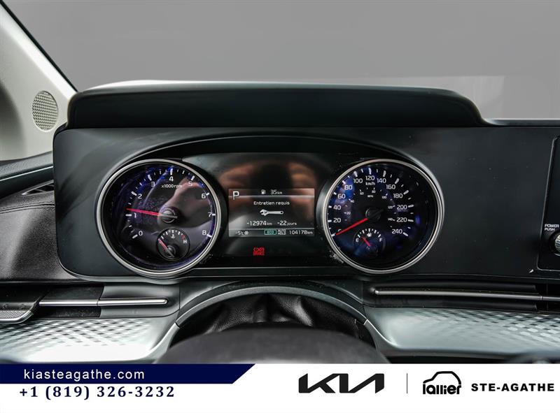 kia Carnival 2023 - 10
