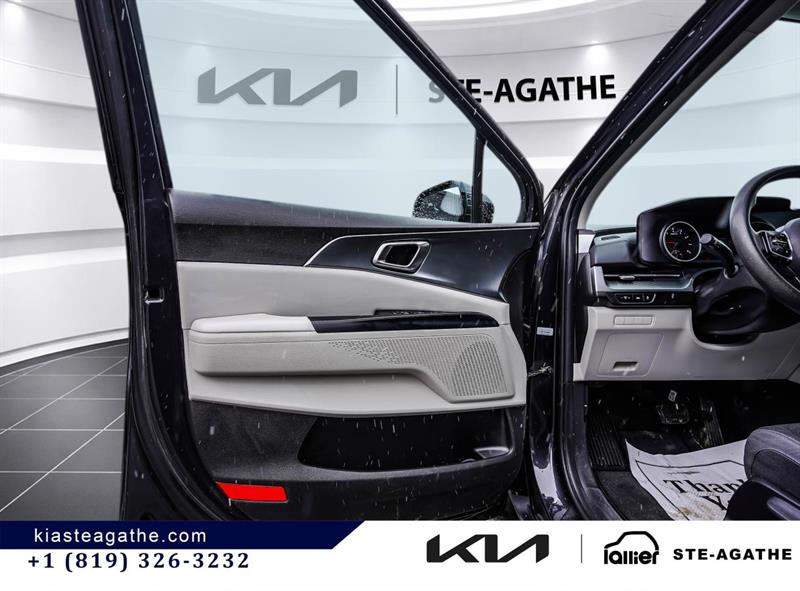 kia Carnival 2023 - 13
