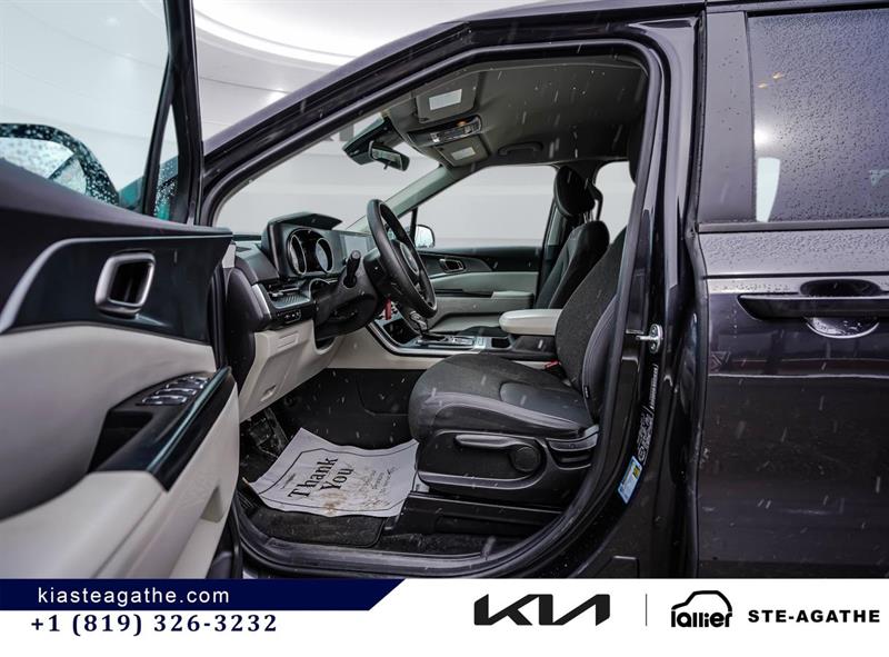 kia Carnival 2023 - 14