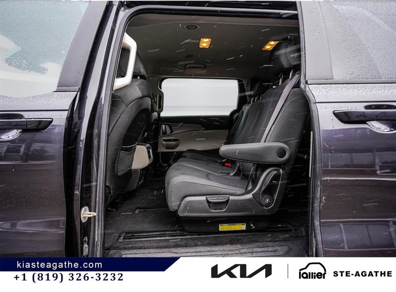 kia Carnival 2023 - 15