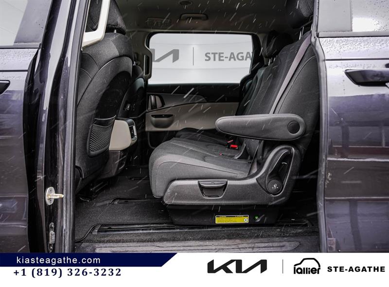 kia Carnival 2023 - 16