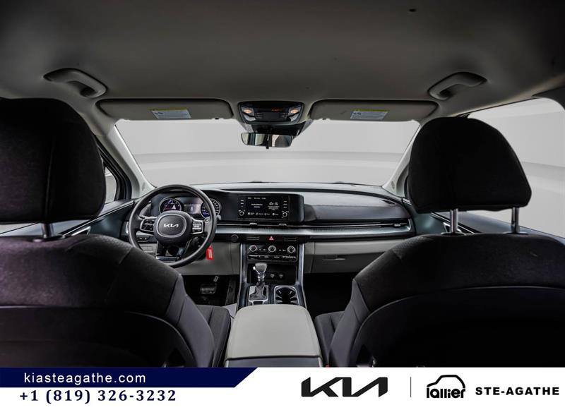 kia Carnival 2023 - 17