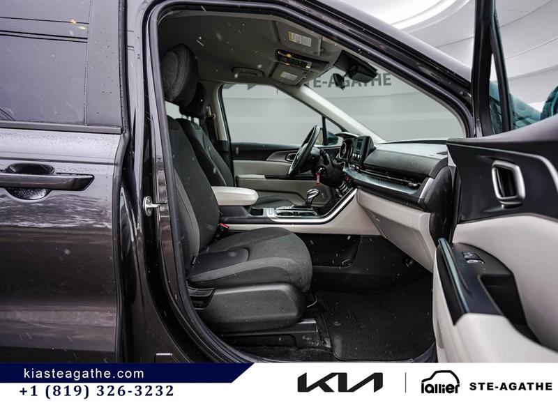 kia Carnival 2023 - 19