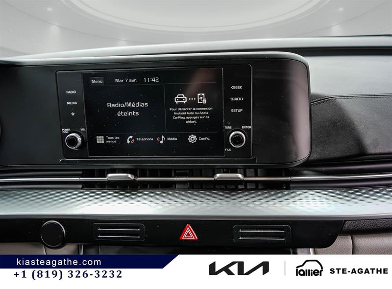 kia Carnival 2023 - 20