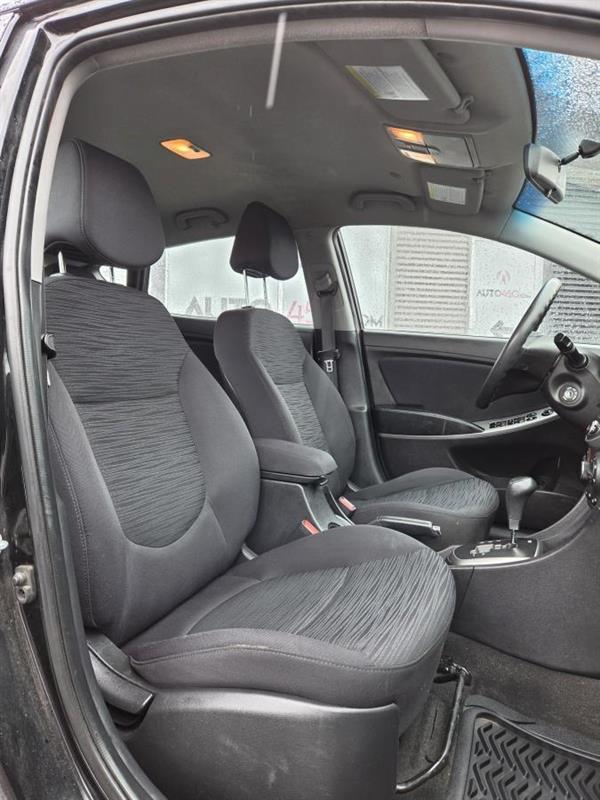 hyundai Accent 2017 - 10
